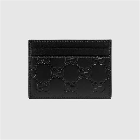 prezzi porta carte gucci|gucci wallets for women.